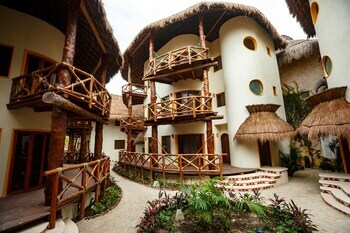 Hotel Villas Paraiso Del Mar