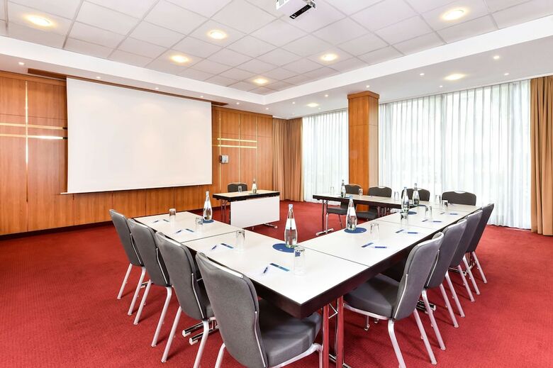 Hotel NH Ingolstadt