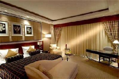 Hotel Calista Luxury Resort