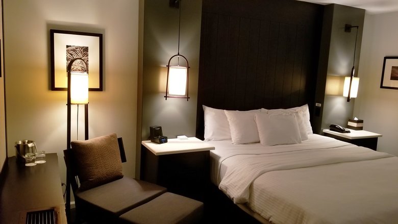Hotel Renew