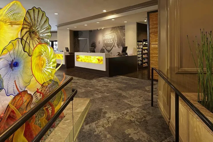 Burton House, Beverly Hills, A Tribute Portfolio Hotel