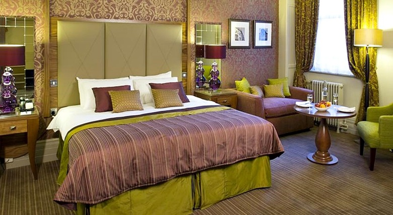 Hotel Majestic