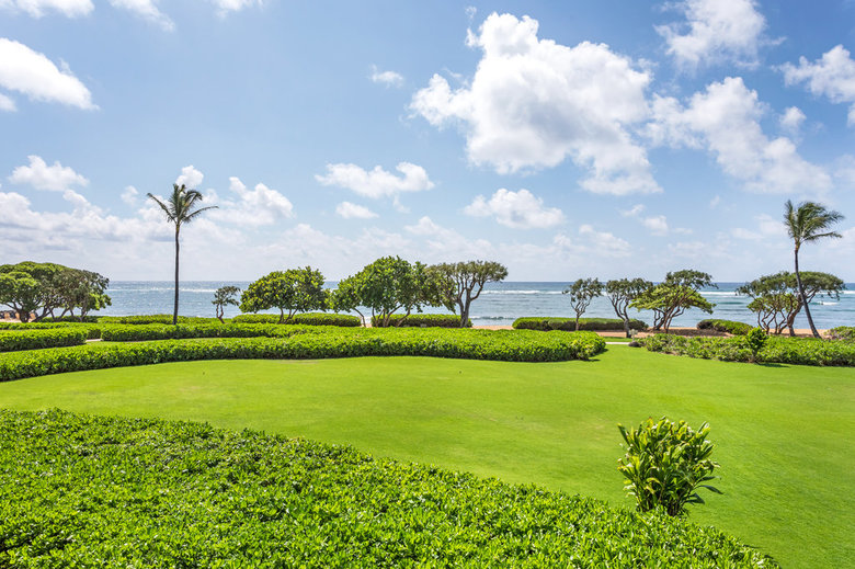 Hotel Outrigger Waipouli Beach Resort