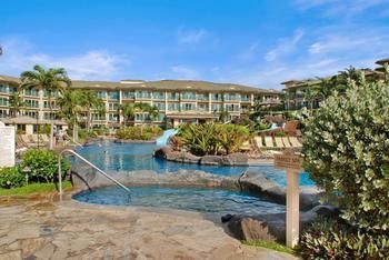 Hotel Outrigger Waipouli Beach Resort