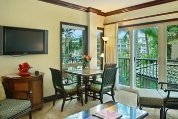 Hotel Outrigger Waipouli Beach Resort