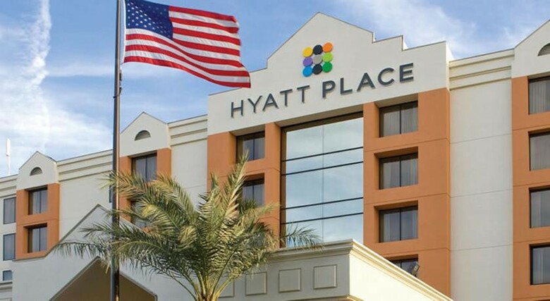 Hotel Hyatt Place Las Vegas
