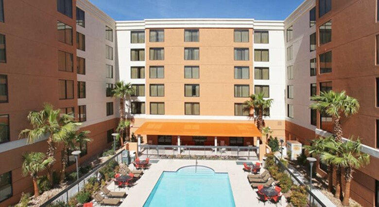 Hotel Hyatt Place Las Vegas