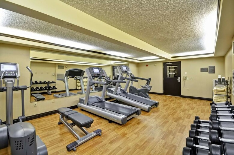 Hotel Hyatt Place Las Vegas