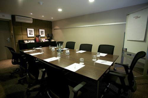 Hotel Crowne Plaza Manchester Airport