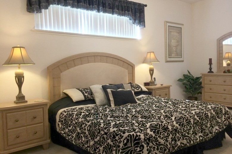 Hotel Legacy Park Estates