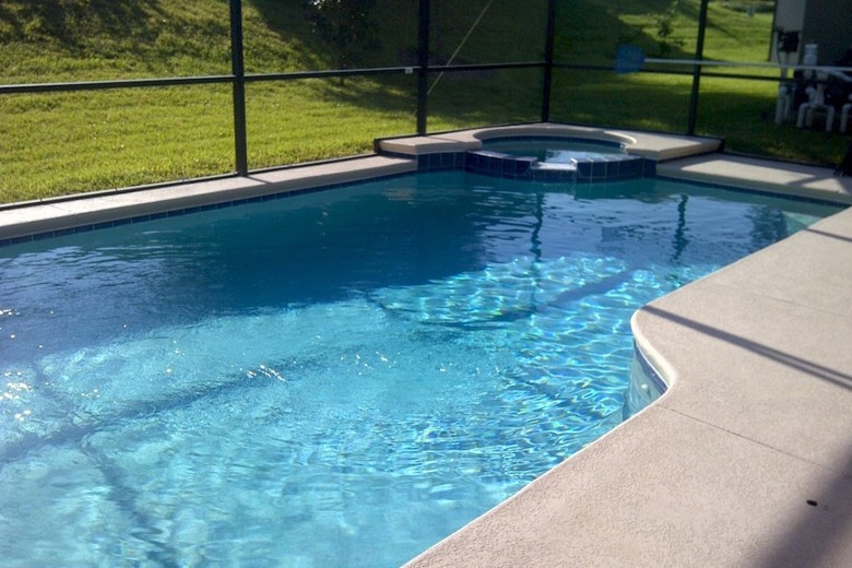 Hotel Legacy Park Estates