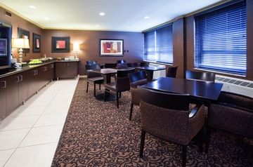 Hotel Crowne Plaza Northstar