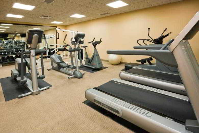 Hotel Crowne Plaza Northstar