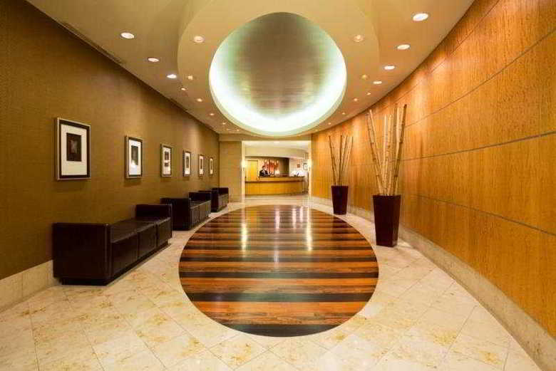 Hotel Crowne Plaza Northstar