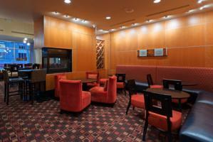 Hotel Crowne Plaza Northstar