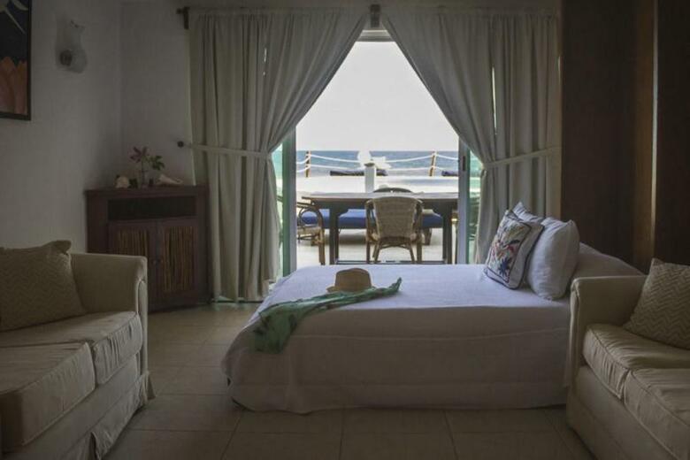 Hotel Casa Ixchel Boutique (.)