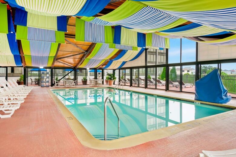 Hotel Comfort Inn Gold Coast