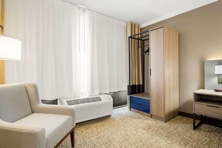 Hotel Comfort Inn Gold Coast