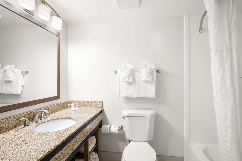 Hotel Comfort Inn Gold Coast