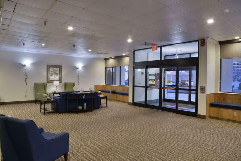 Hotel Comfort Inn Gold Coast