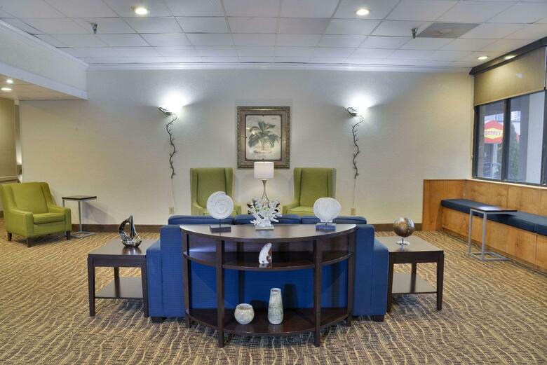 Hotel Comfort Inn Gold Coast
