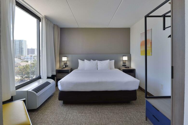 Hotel Comfort Inn Gold Coast