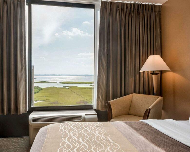 Hotel Comfort Inn Gold Coast