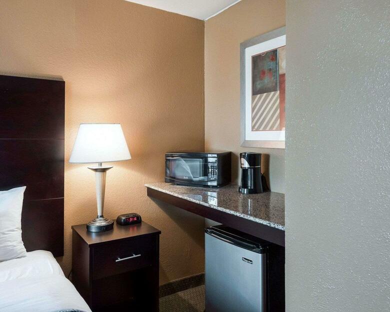 Hotel Comfort Inn Gold Coast