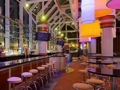 Hotel Hyatt Regency Chicago