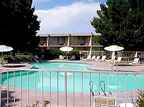 Hotel Quality Inn Lake Powell
