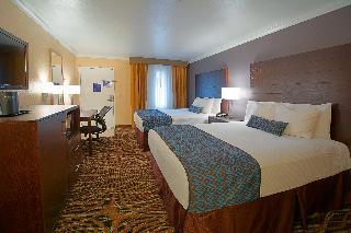 Innsuites Hotel Tempe/phoenix Airport