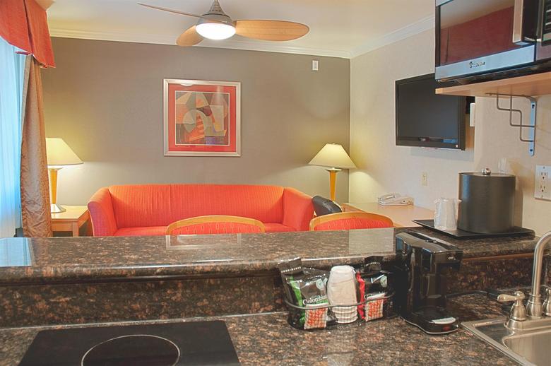 Innsuites Hotel Tempe/phoenix Airport