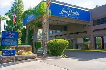 Innsuites Hotel Tempe/phoenix Airport