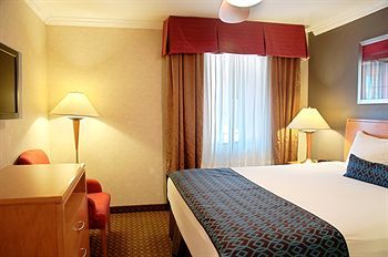 Innsuites Hotel Tempe/phoenix Airport