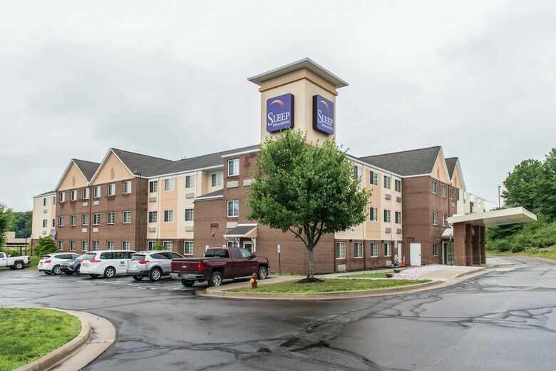 Hotel Mainstay Suites