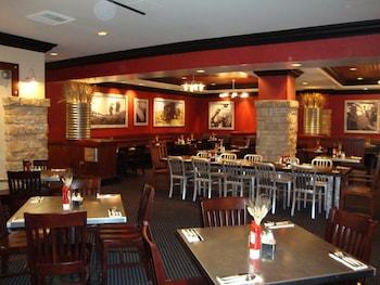 Hotel Harrah's Reno