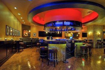 Hotel Harrah's Reno