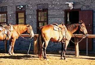 Hotel Ranch At U Cross A5033