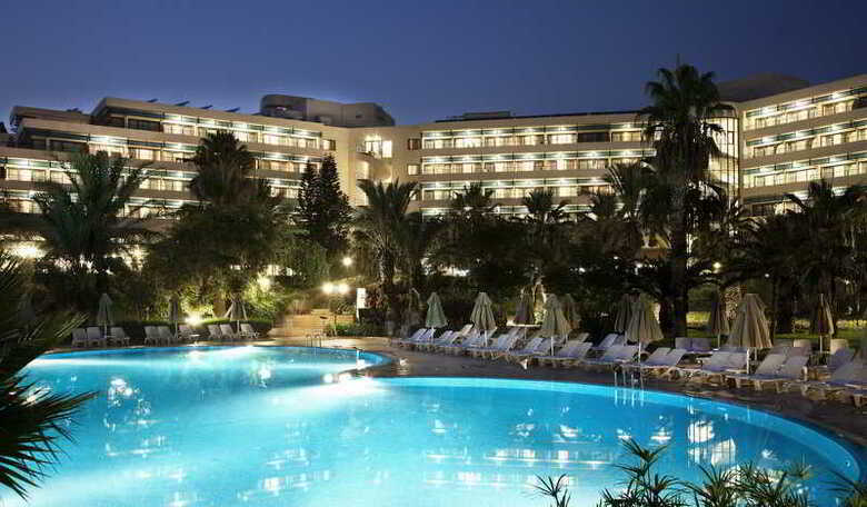 Hotel Sunrise Park Resort & Spa