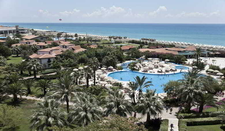 Hotel Sunrise Park Resort & Spa