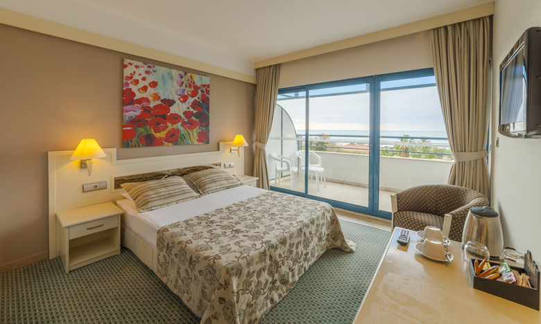 Hotel Sunrise Park Resort & Spa