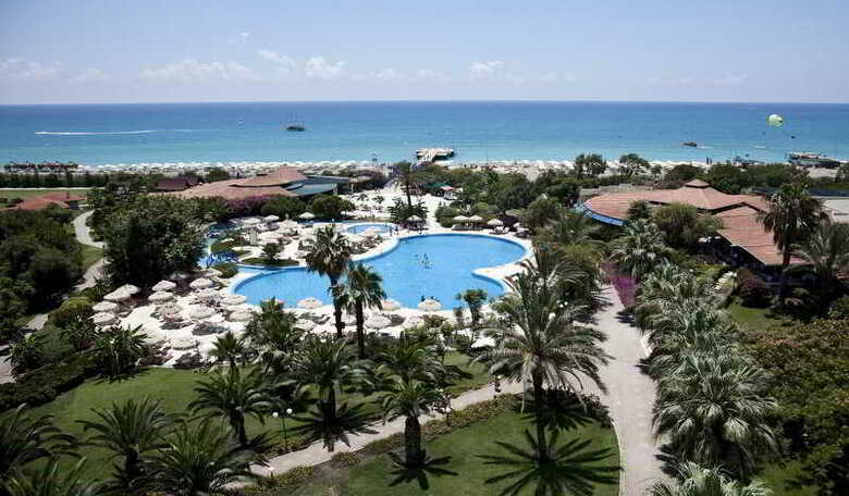 Hotel Sunrise Park Resort & Spa