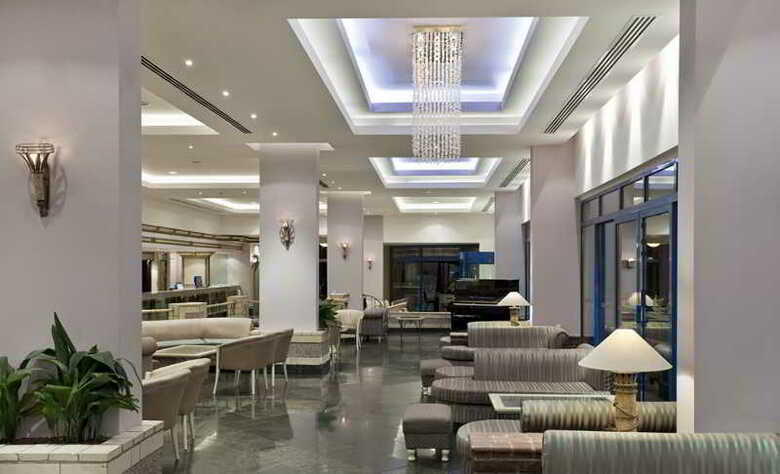 Hotel Sunrise Park Resort & Spa