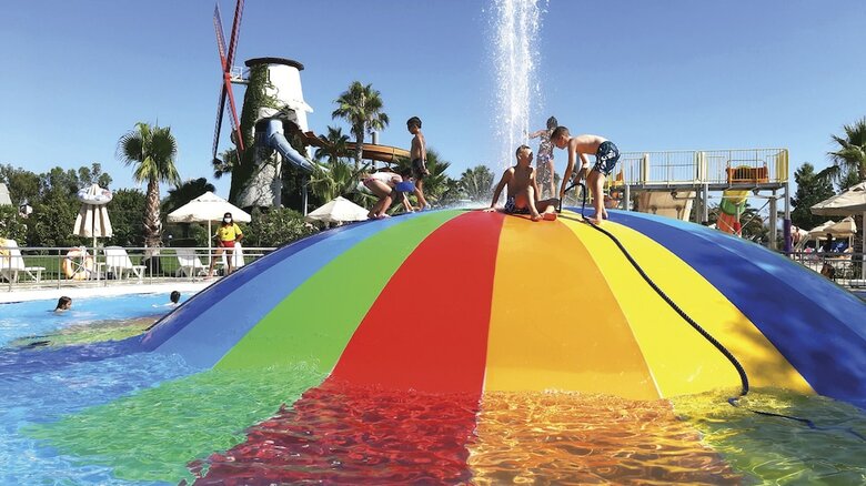 Hotel Sunrise Park Resort & Spa