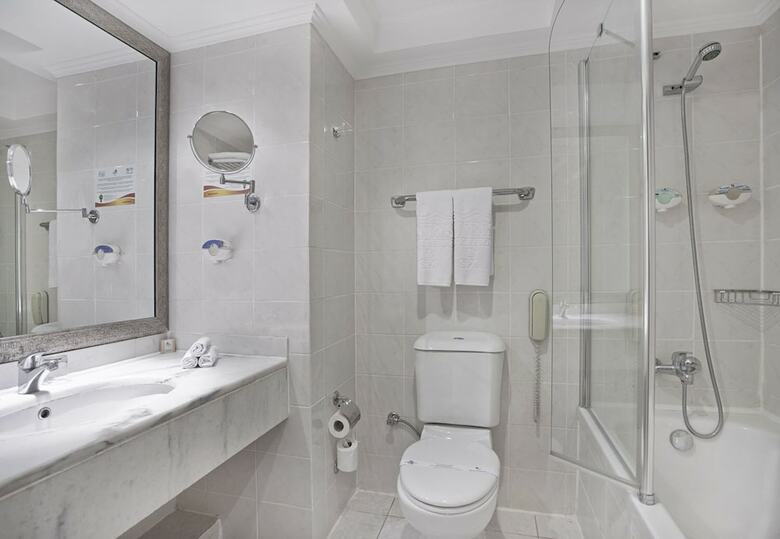 Hotel Sunrise Park Resort & Spa
