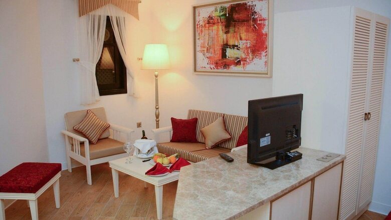 Hotel Sunrise Park Resort & Spa