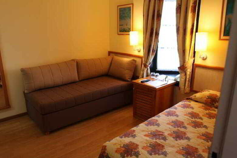 Hotel Sunrise Park Resort & Spa