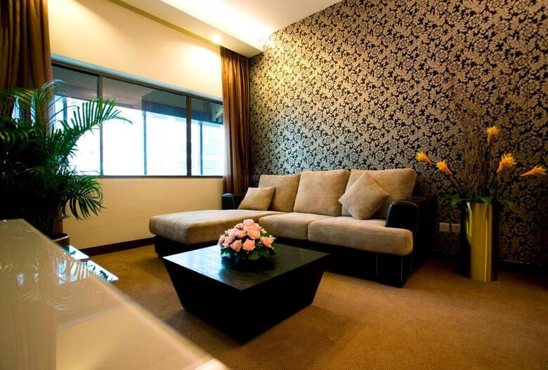 Hotel Grand Pacific (ejecutivo)
