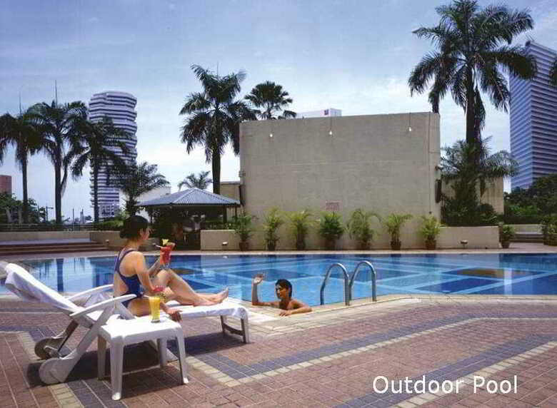 Hotel Landmark Village