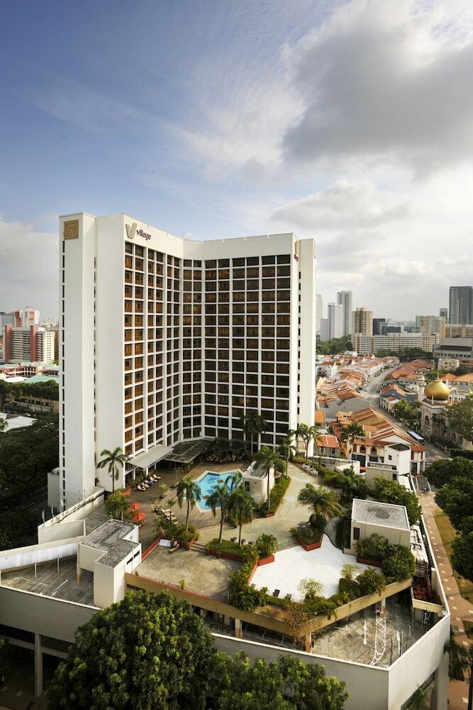 Hotel Landmark Village
